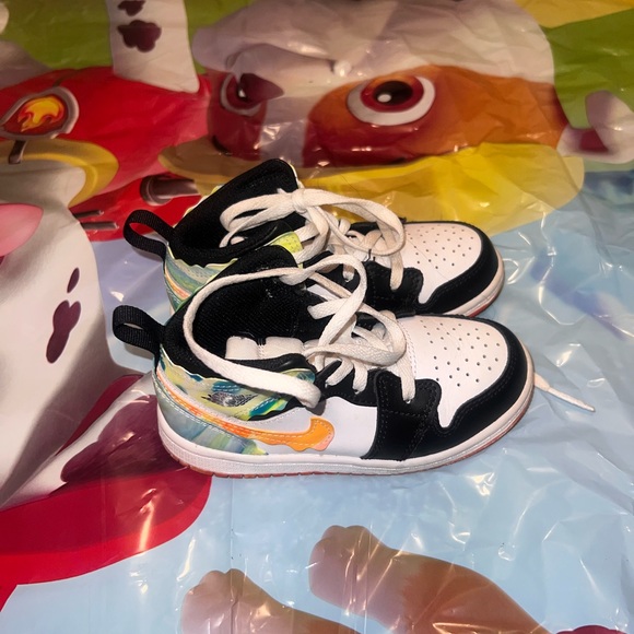 Jordan | Shoes | Jordan Mid Drip | Poshmark